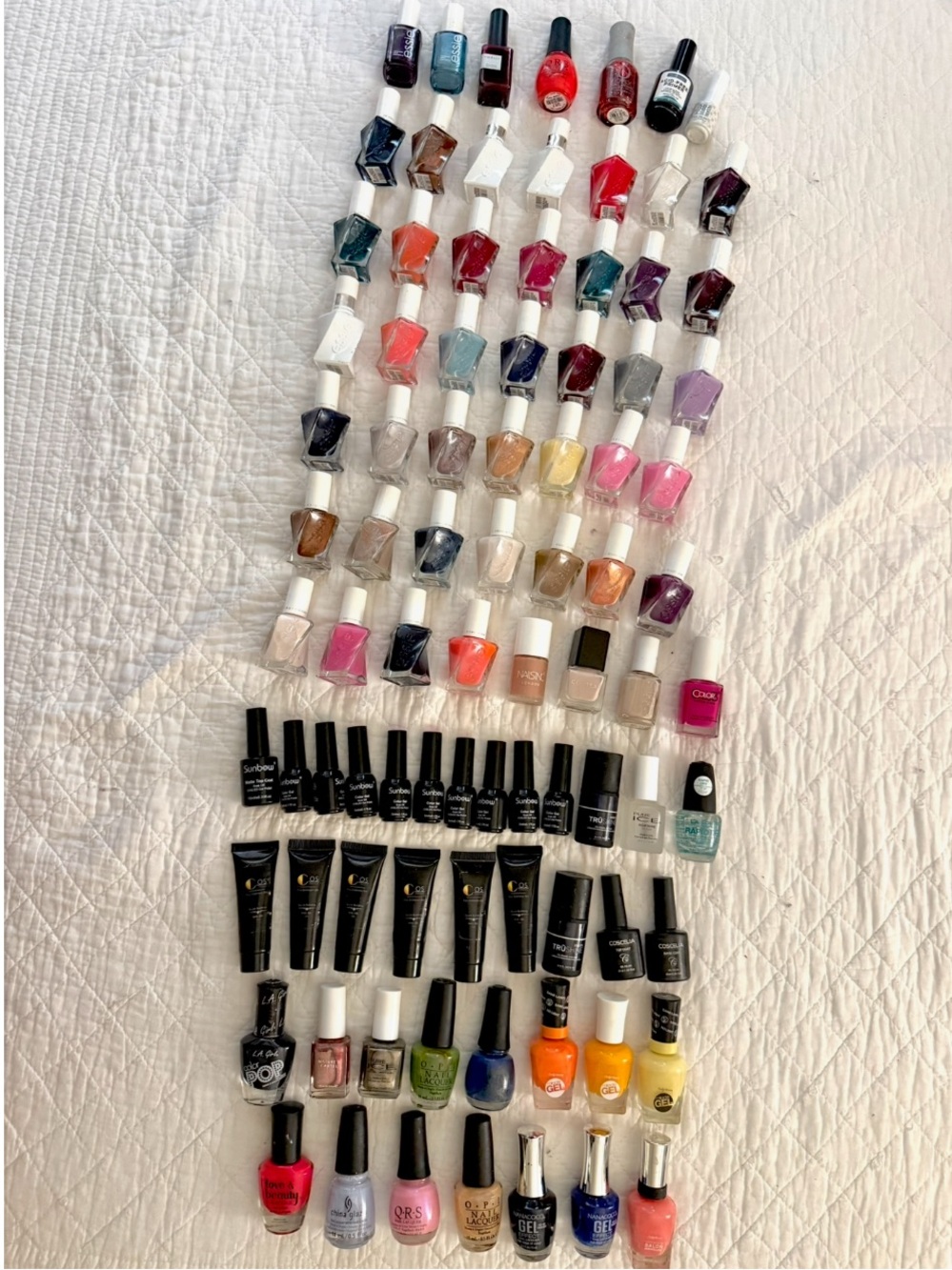Manicure Kit